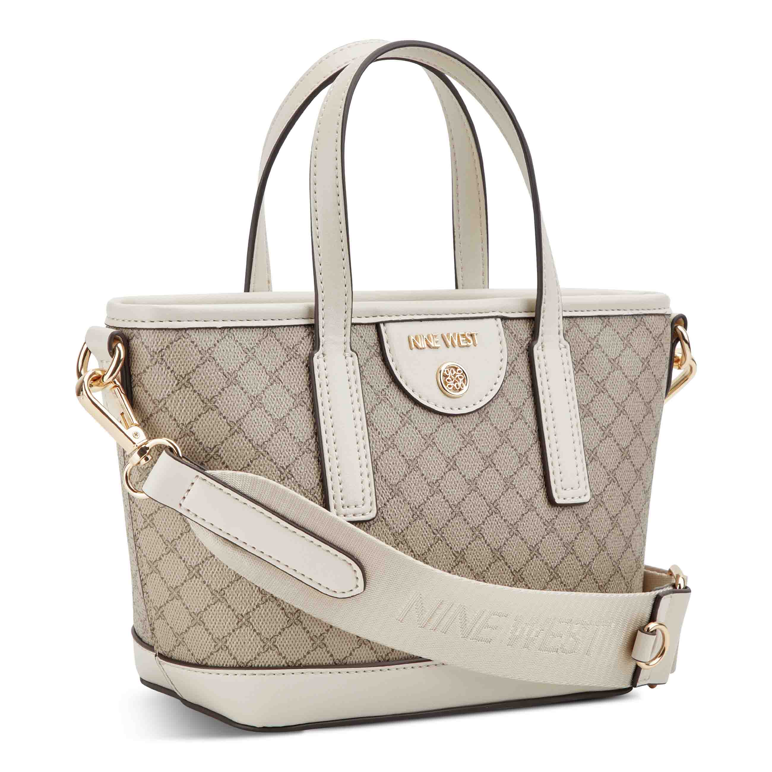 Tadeo Mini Tote Crossbody